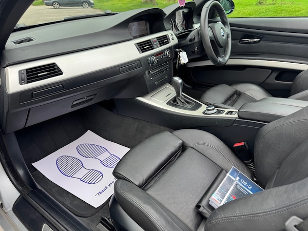 Used BMW 3 Series 2008 for sale - 75644653: Photo 18