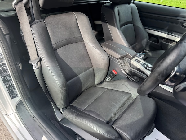 Used BMW 3 Series 2008 for sale - 75644653: Photo 20