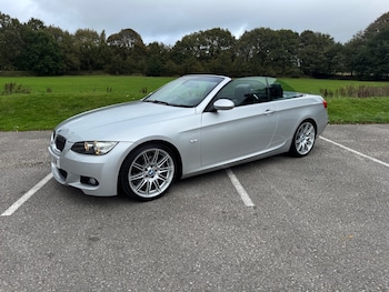 Used BMW 3 Series 2008 for sale - 75644653: Photo 2