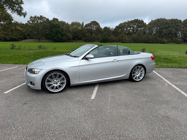 Used BMW 3 Series 2008 for sale - 75644653: Photo 3