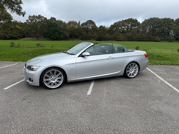 Used BMW 3 Series 2008 for sale - 75644653: Photo 3