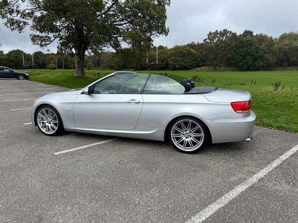 Used BMW 3 Series 2008 for sale - 75644653: Photo 4
