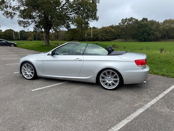 Used BMW 3 Series 2008 for sale - 75644653: Photo 4