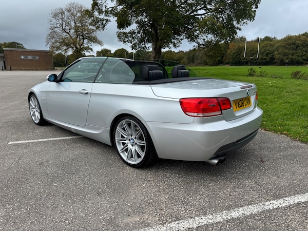 Used BMW 3 Series 2008 for sale - 75644653: Photo 5