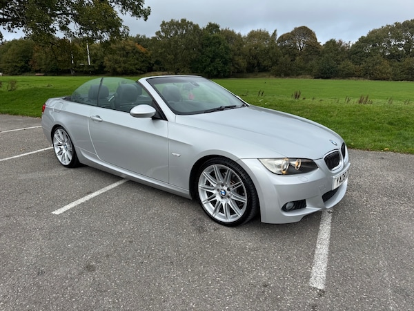 Used BMW 3 Series 2008 for sale - 75644653: Photo 6