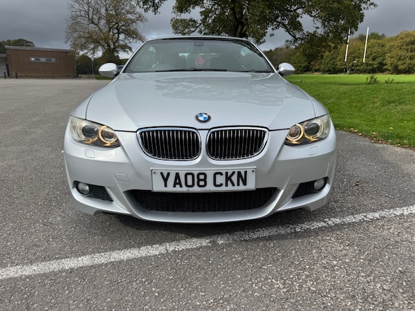 Used BMW 3 Series 2008 for sale - 75644653: Photo 7