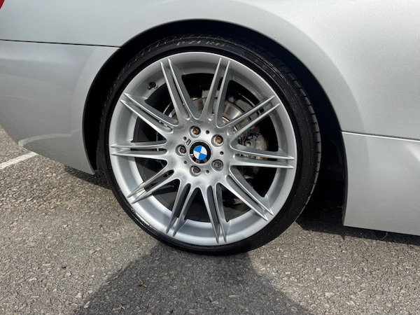Used BMW 3 Series 2008 for sale - 75644653: Photo 9