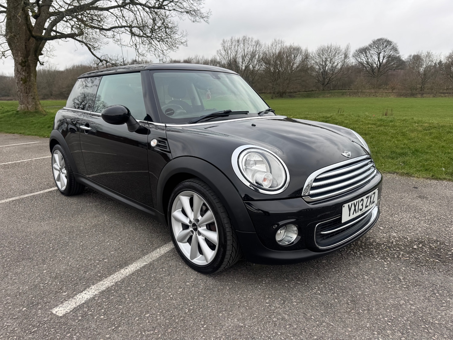 Used MINI Hatch 2013 for sale - 77483344: Photo 10