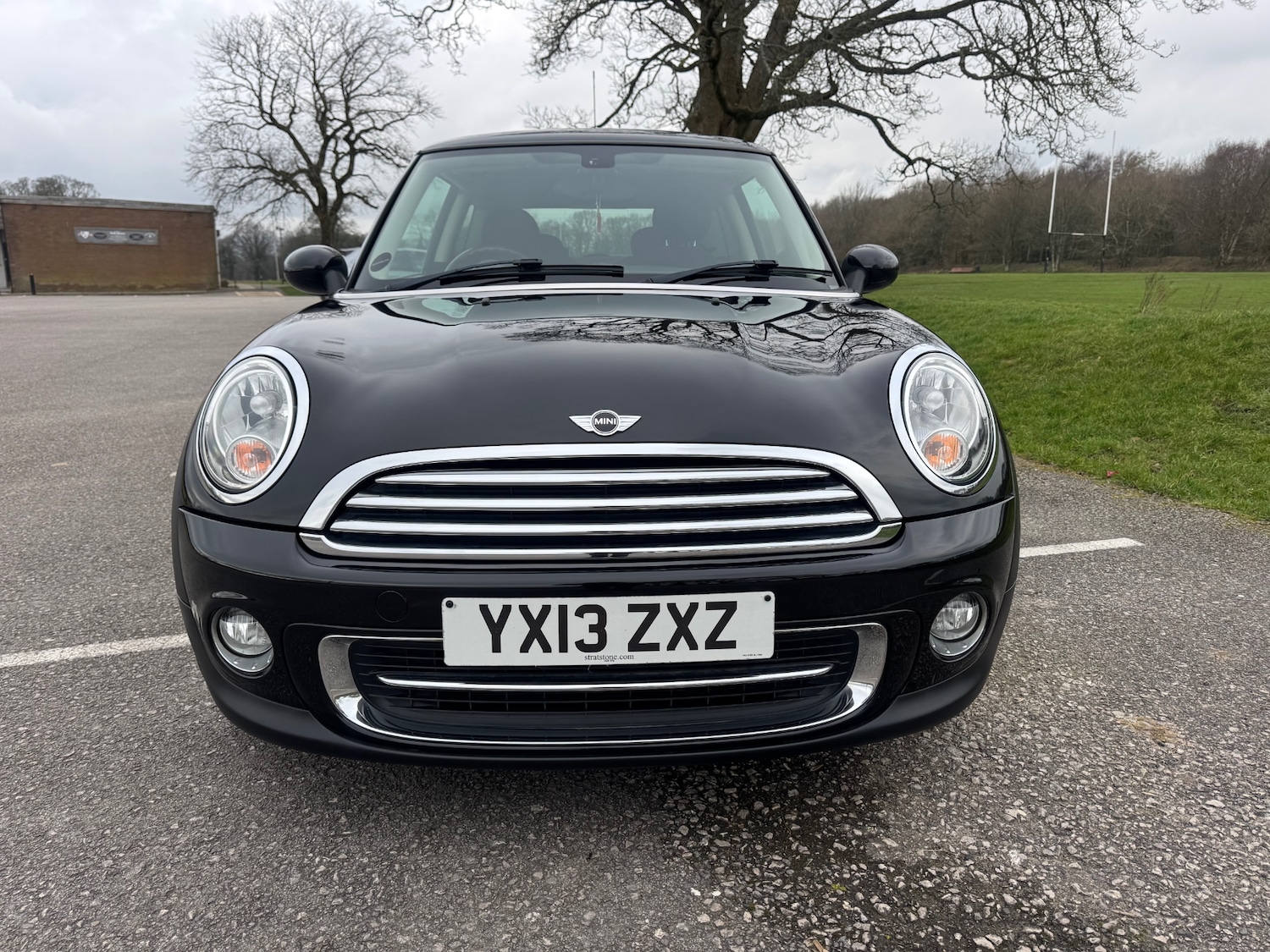 Used MINI Hatch 2013 for sale - 77483344: Photo 11