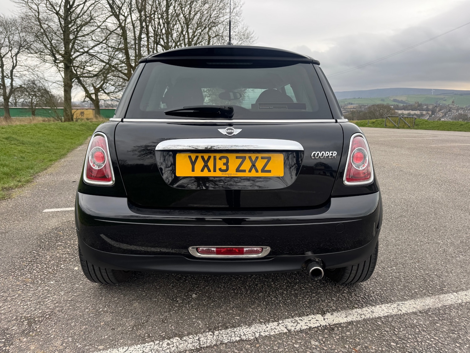 Used MINI Hatch 2013 for sale - 77483344: Photo 12