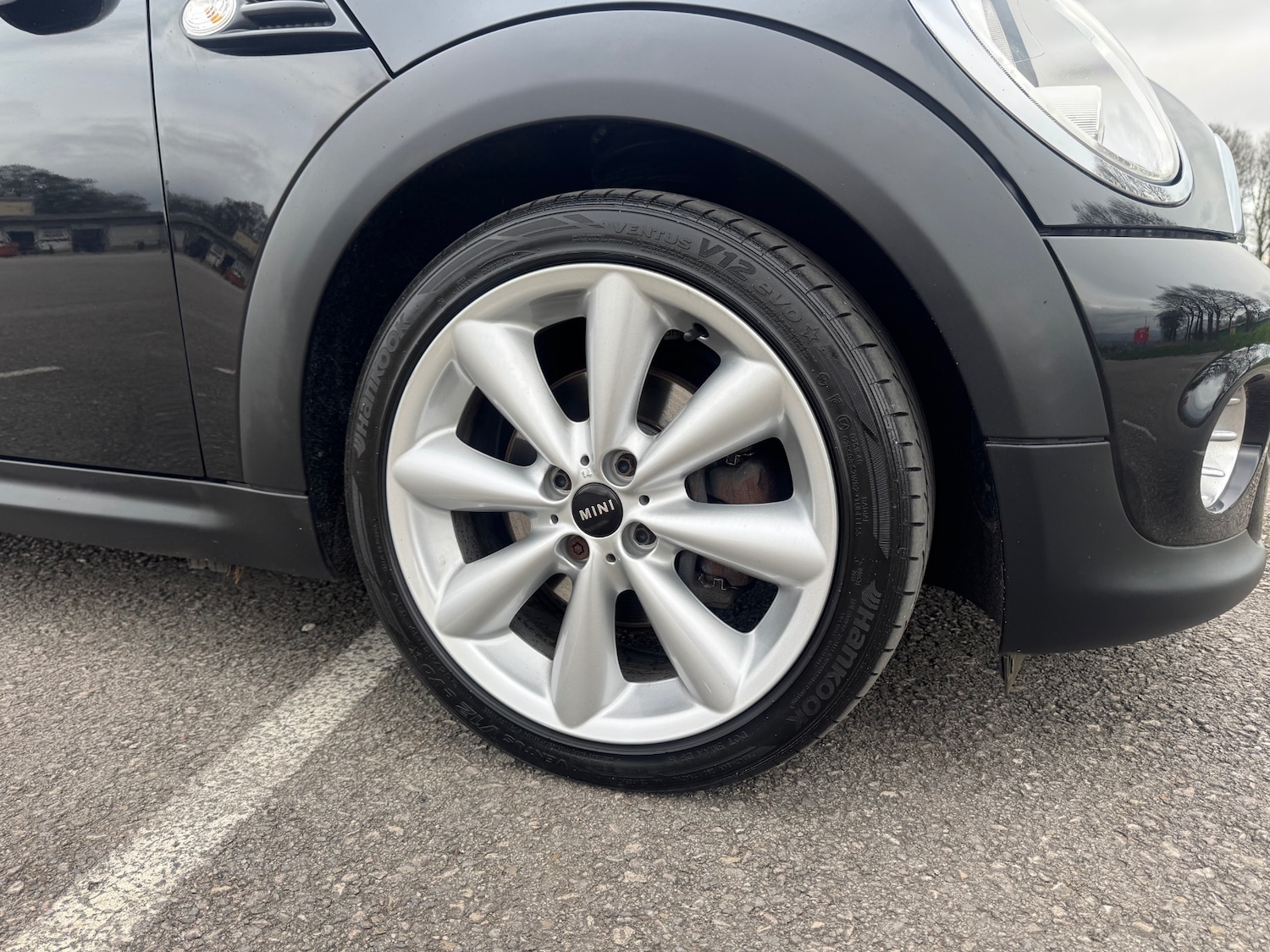 Used MINI Hatch 2013 for sale - 77483344: Photo 13