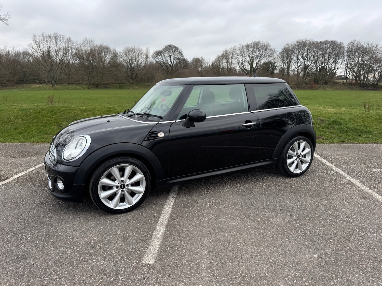 Used MINI Hatch 2013 for sale - 77483344: Photo 14