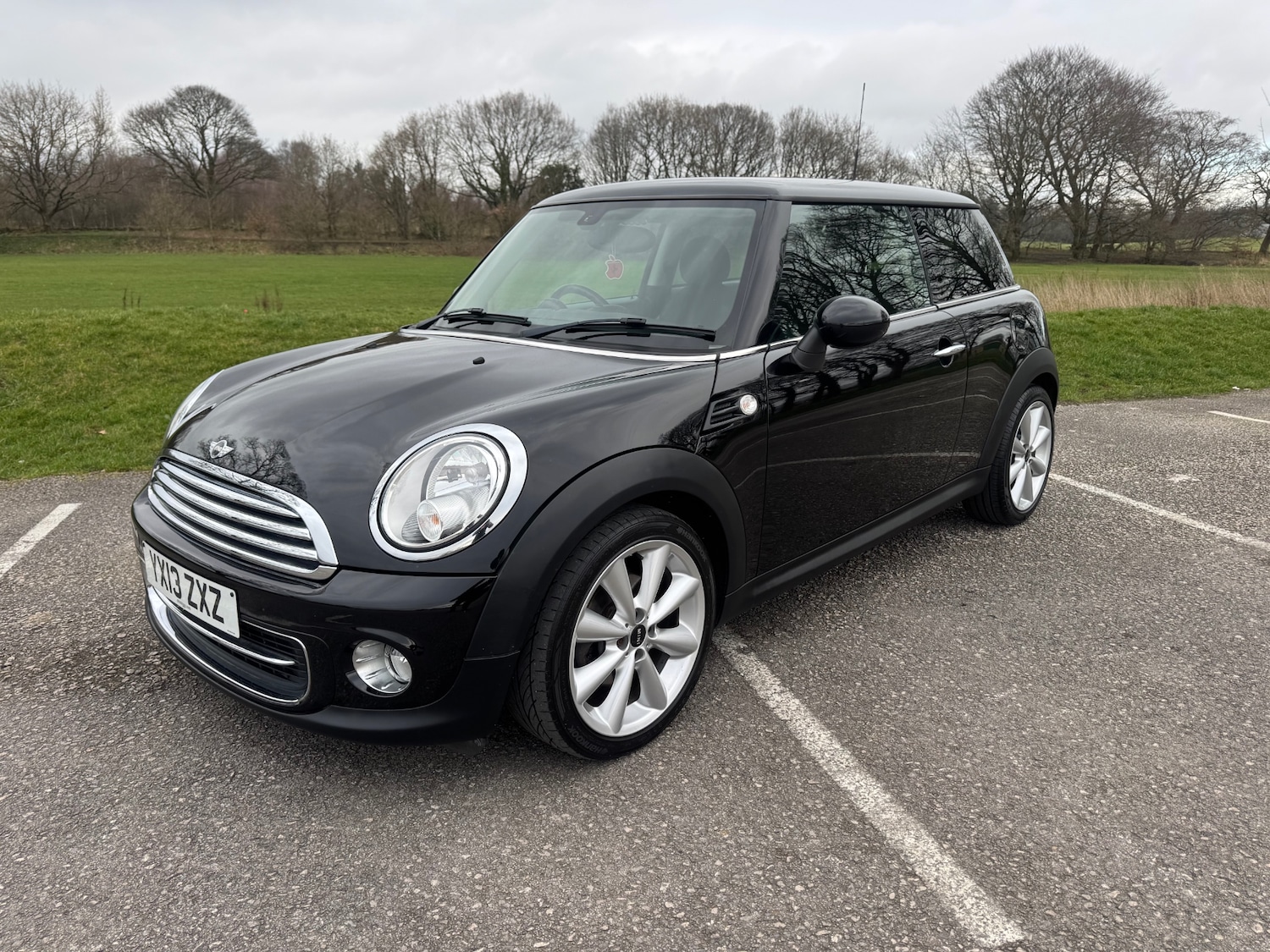 Used MINI Hatch 2013 for sale - 77483344: Photo 15