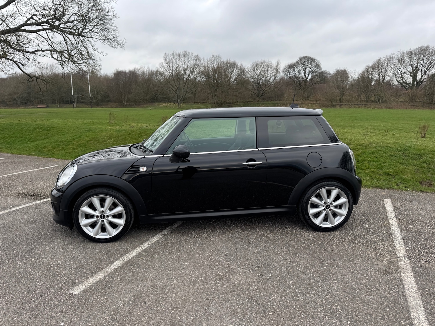 Used MINI Hatch 2013 for sale - 77483344: Photo 16