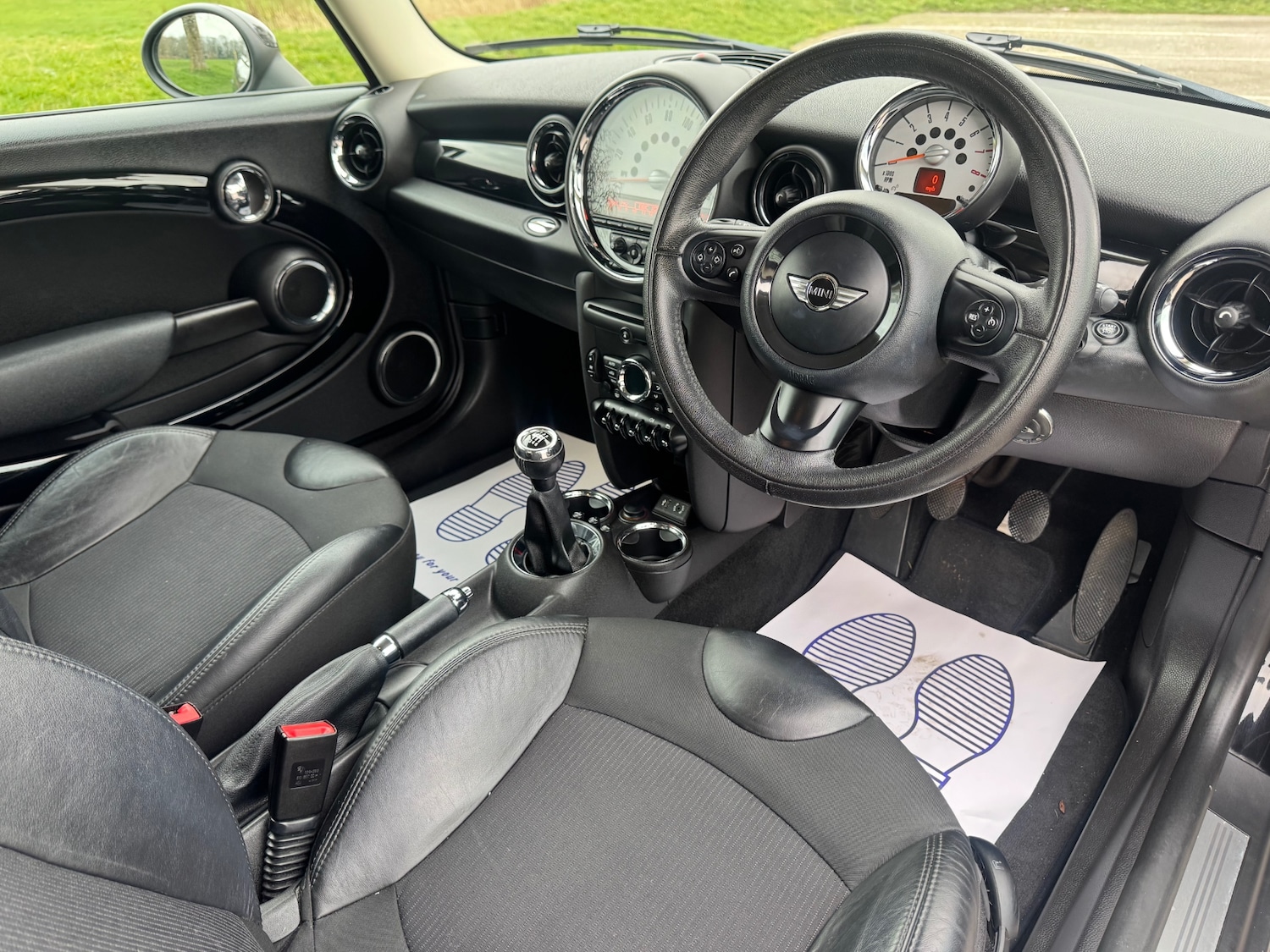 Used MINI Hatch 2013 for sale - 77483344: Photo 17