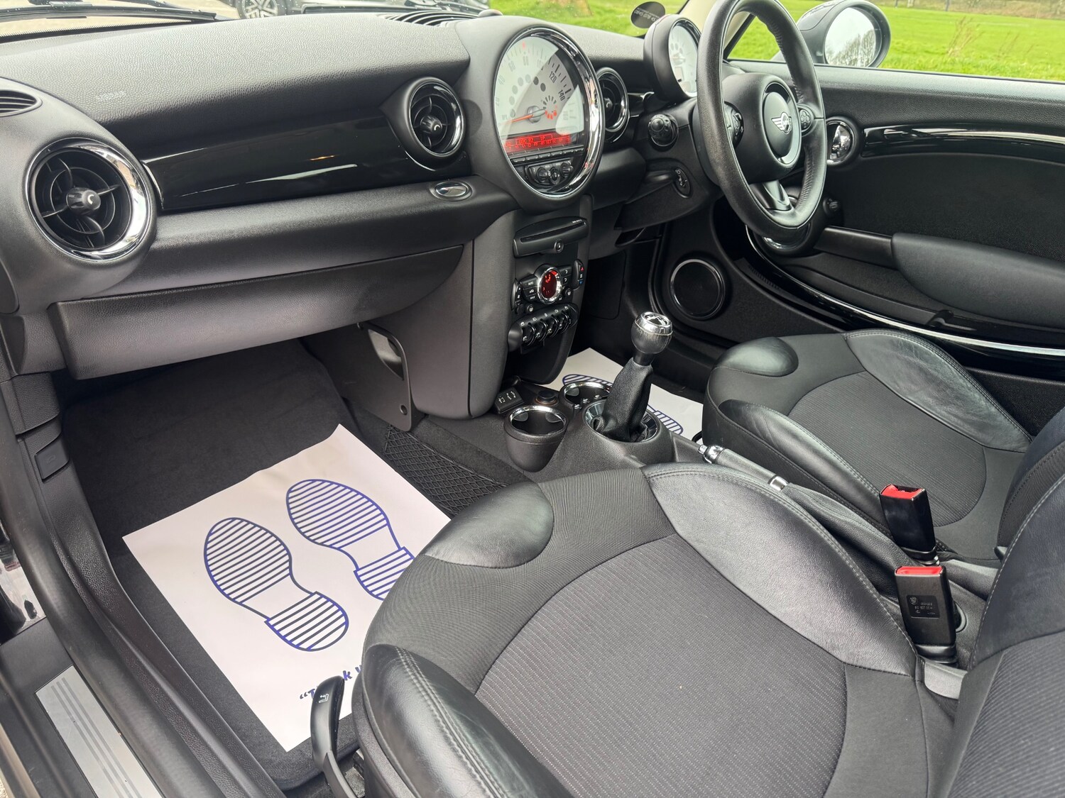 Used MINI Hatch 2013 for sale - 77483344: Photo 18