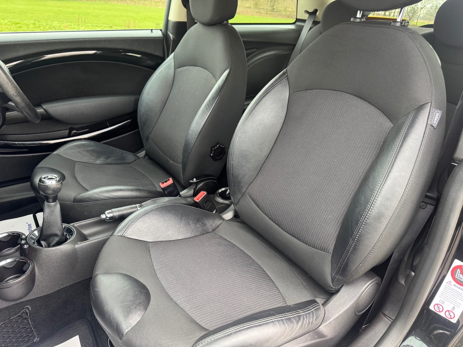 Used MINI Hatch 2013 for sale - 77483344: Photo 19