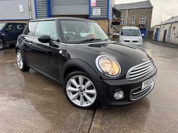 Used MINI Hatch 2013 for sale - 77483344: Photo