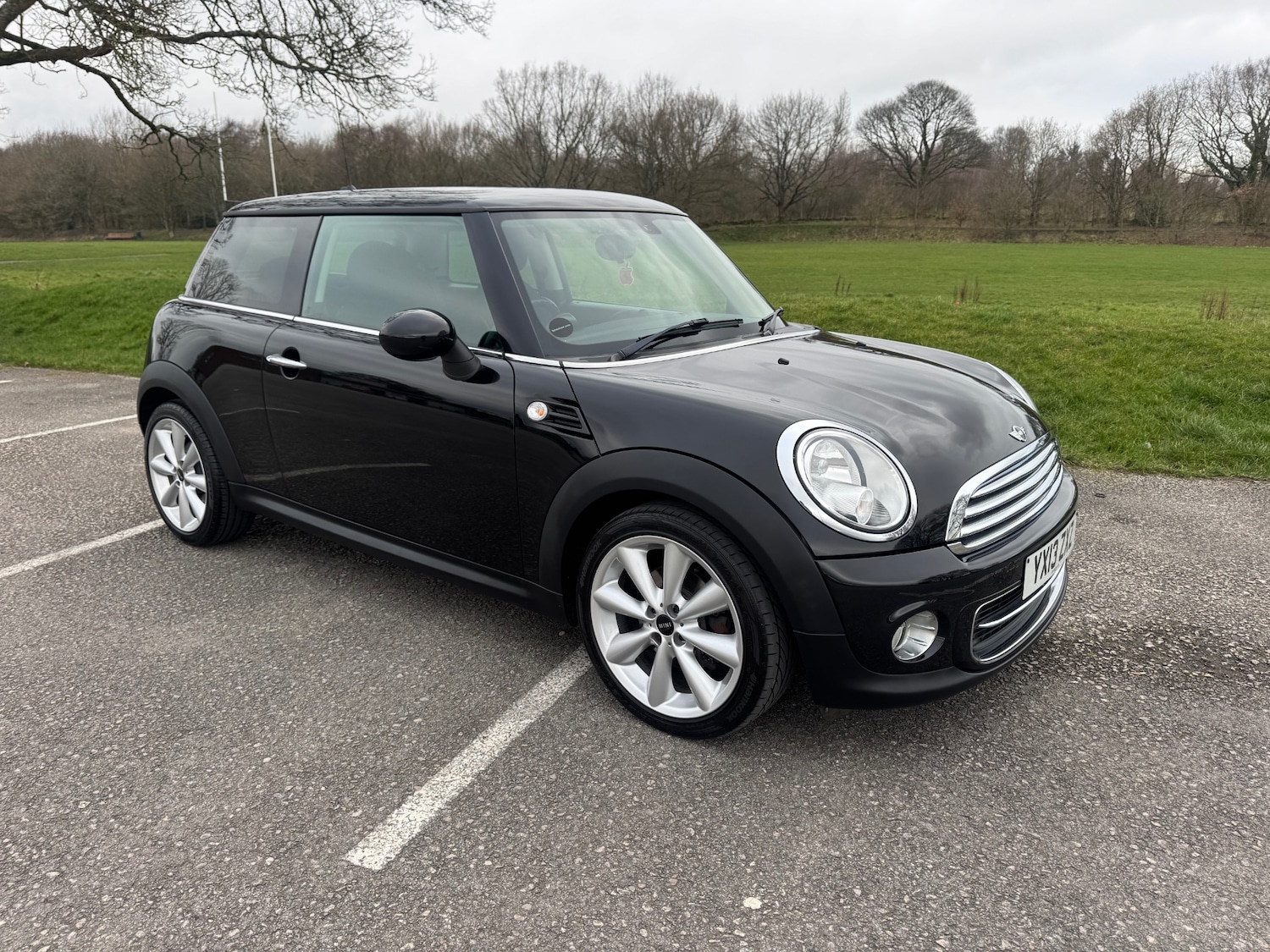 Used MINI Hatch 2013 for sale - 77483344: Photo 2