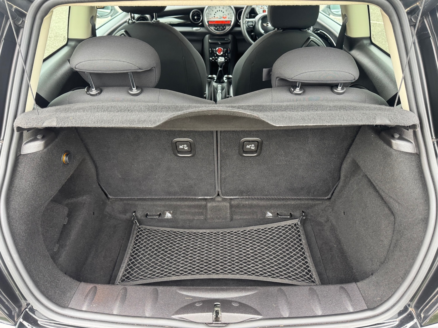 Used MINI Hatch 2013 for sale - 77483344: Photo 20