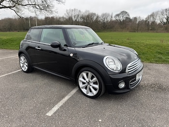 Used MINI Hatch 2013 for sale - 77483344: Photo