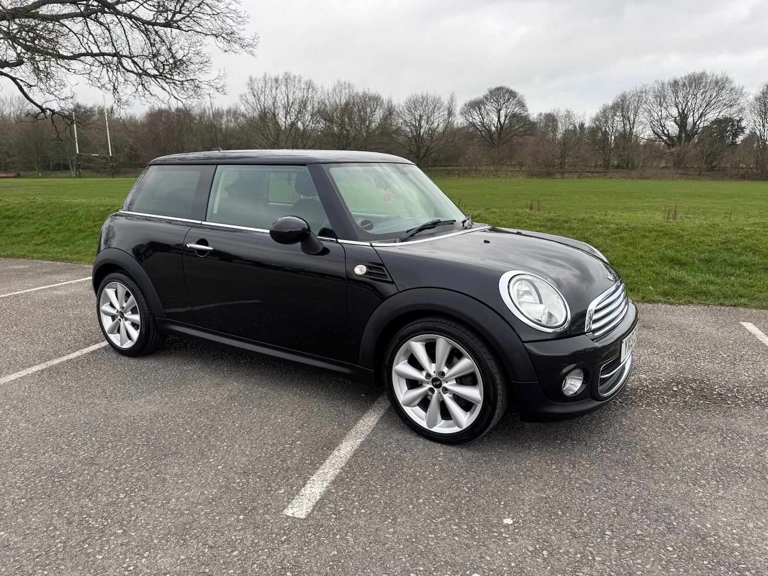 Used MINI Hatch 2013 for sale - 77483344: Photo 3