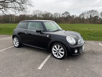 Used MINI Hatch 2013 for sale - 77483344: Photo