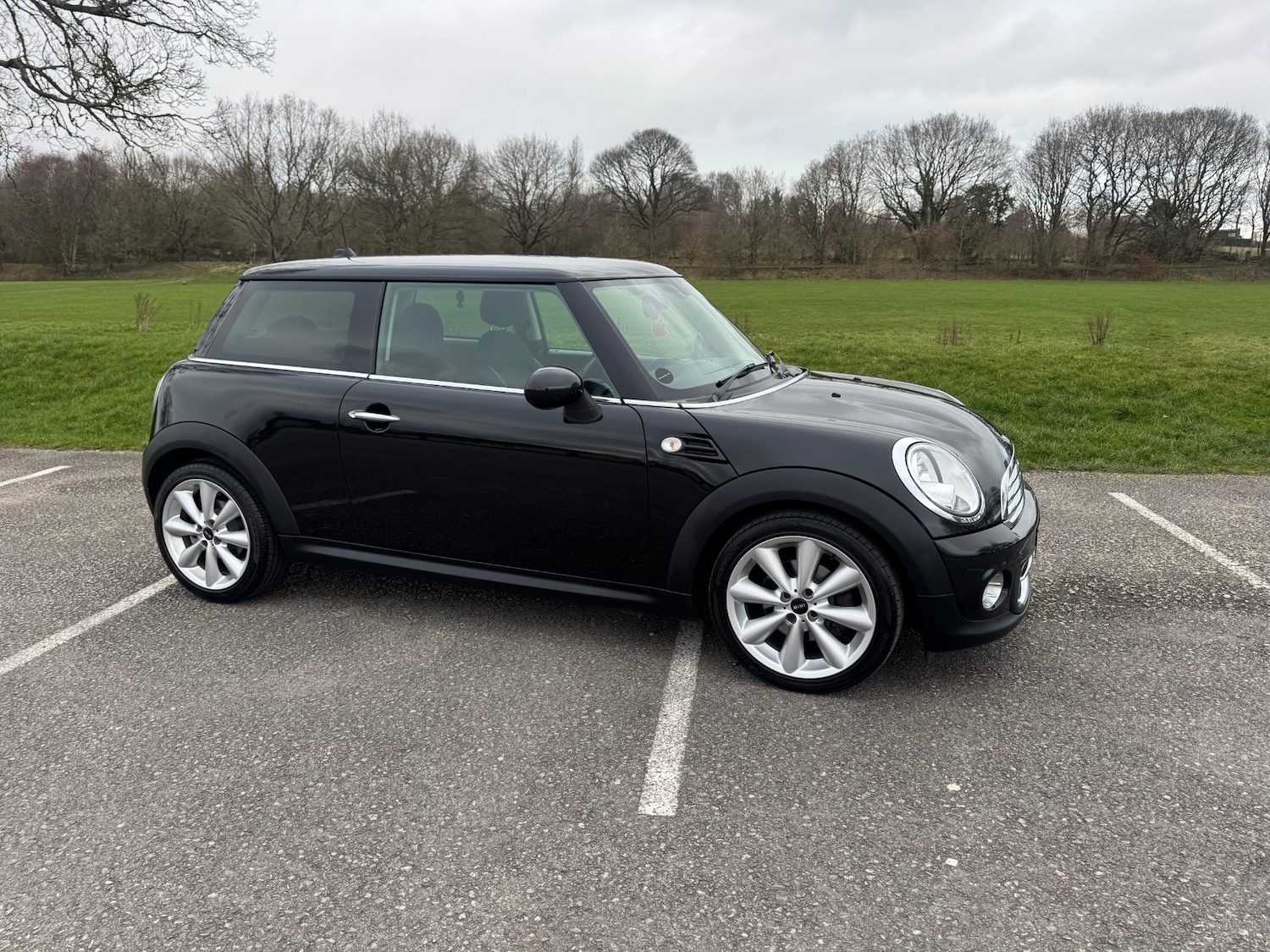 Used MINI Hatch 2013 for sale - 77483344: Photo 4