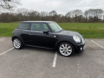 Used MINI Hatch 2013 for sale - 77483344: Photo