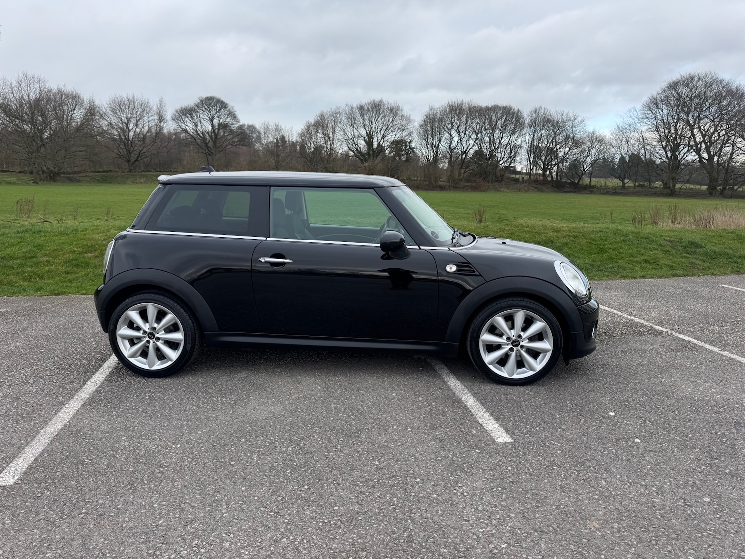 Used MINI Hatch 2013 for sale - 77483344: Photo 5