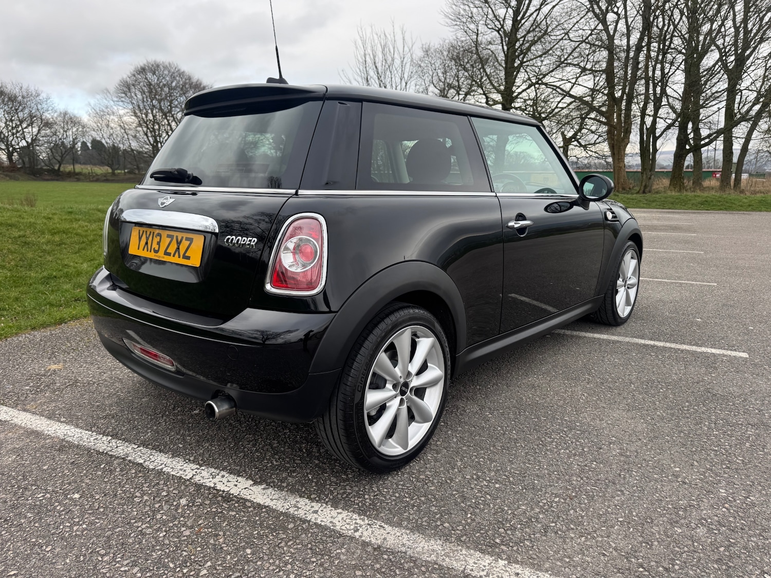 Used MINI Hatch 2013 for sale - 77483344: Photo 6