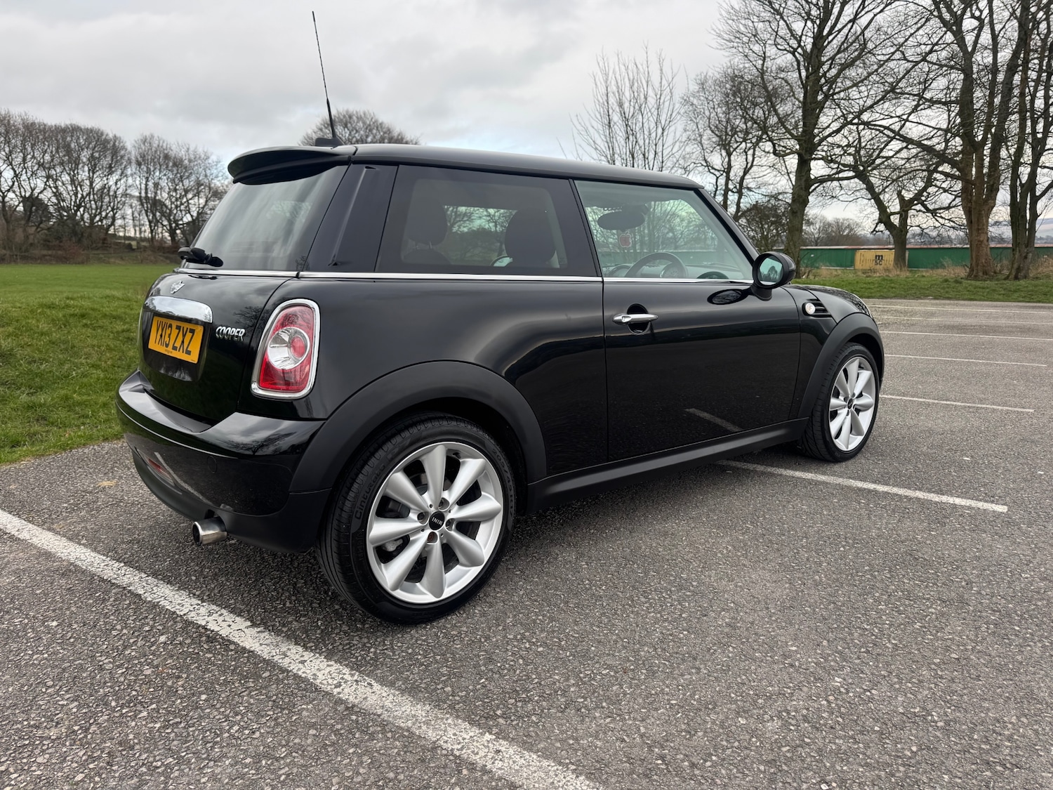 Used MINI Hatch 2013 for sale - 77483344: Photo 7
