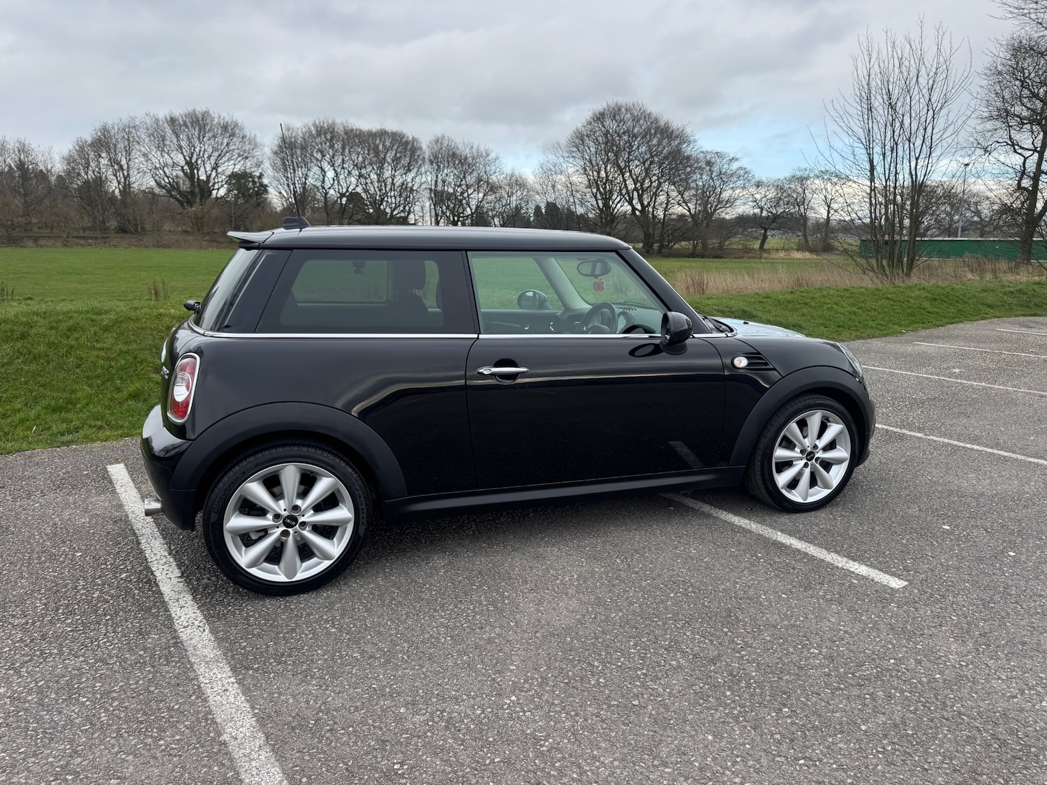 Used MINI Hatch 2013 for sale - 77483344: Photo 9