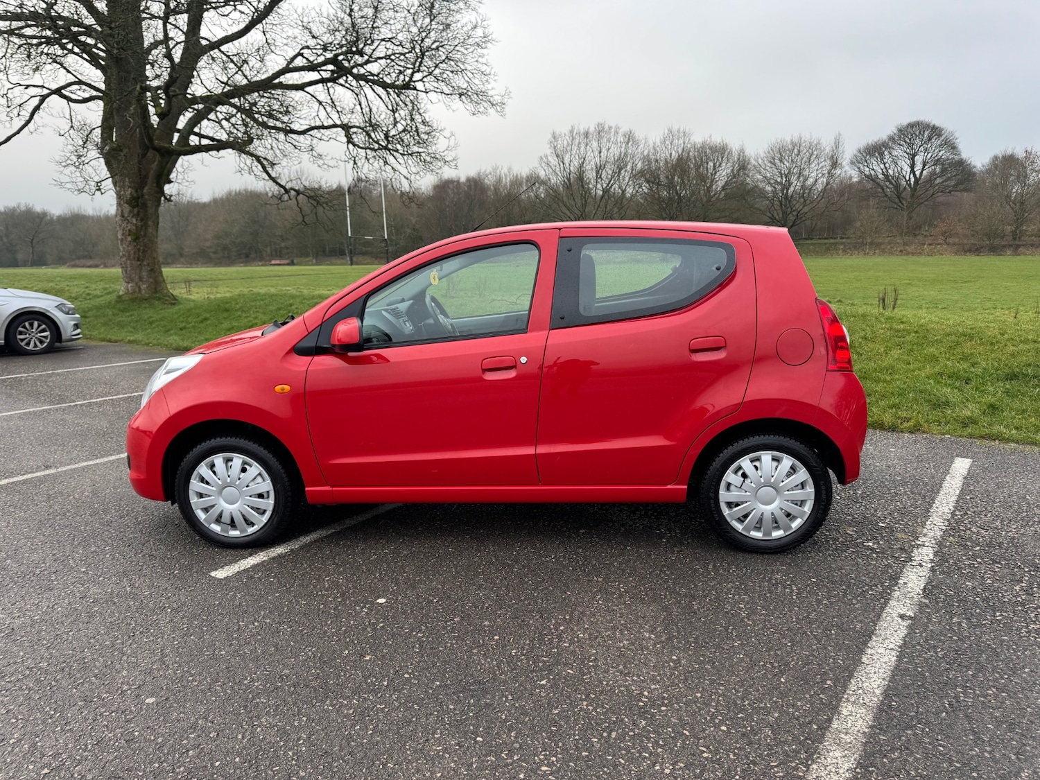 Used Suzuki Alto 2009 for sale - 77296888: Photo 10