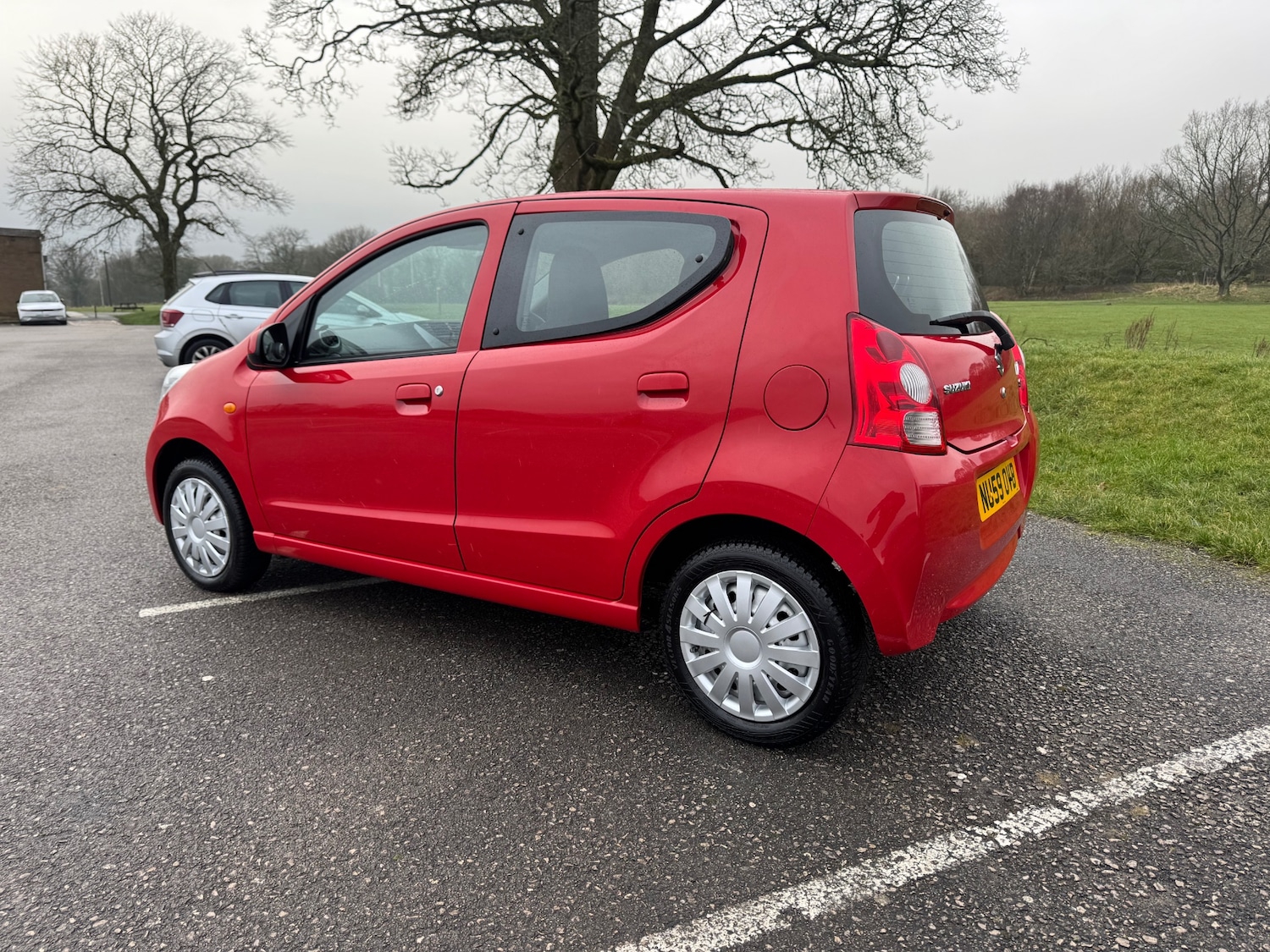 Used Suzuki Alto 2009 for sale - 77296888: Photo 11