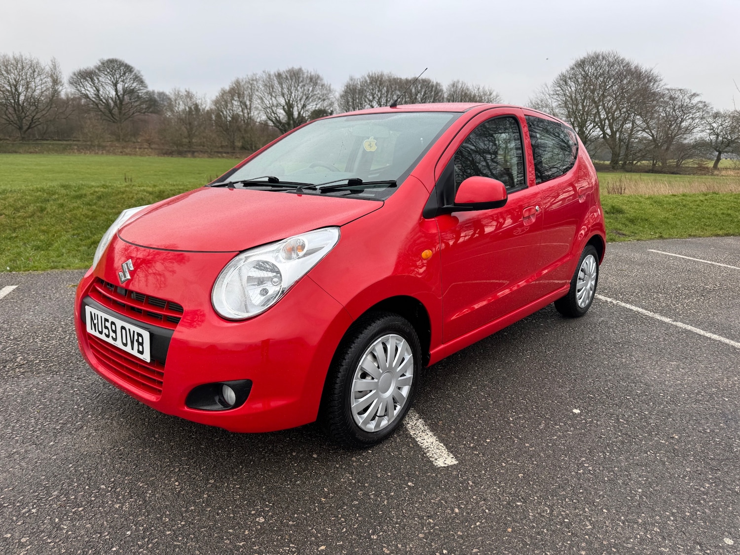 Used Suzuki Alto 2009 for sale - 77296888: Photo 13