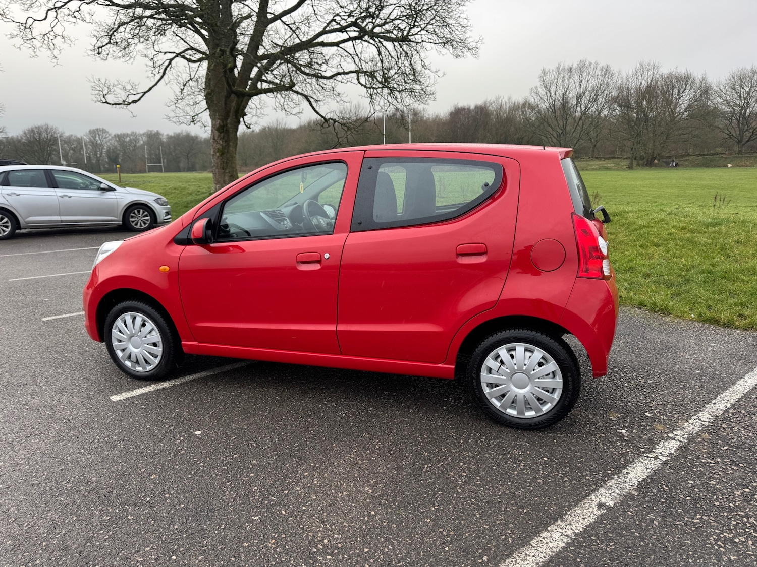 Used Suzuki Alto 2009 for sale - 77296888: Photo 14