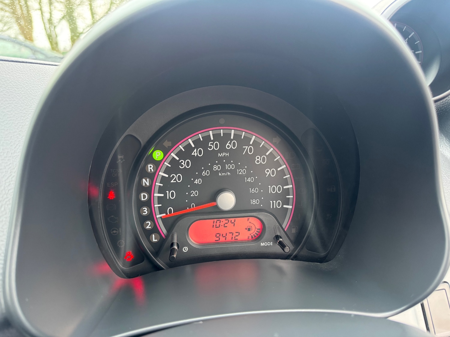 Used Suzuki Alto 2009 for sale - 77296888: Photo 15