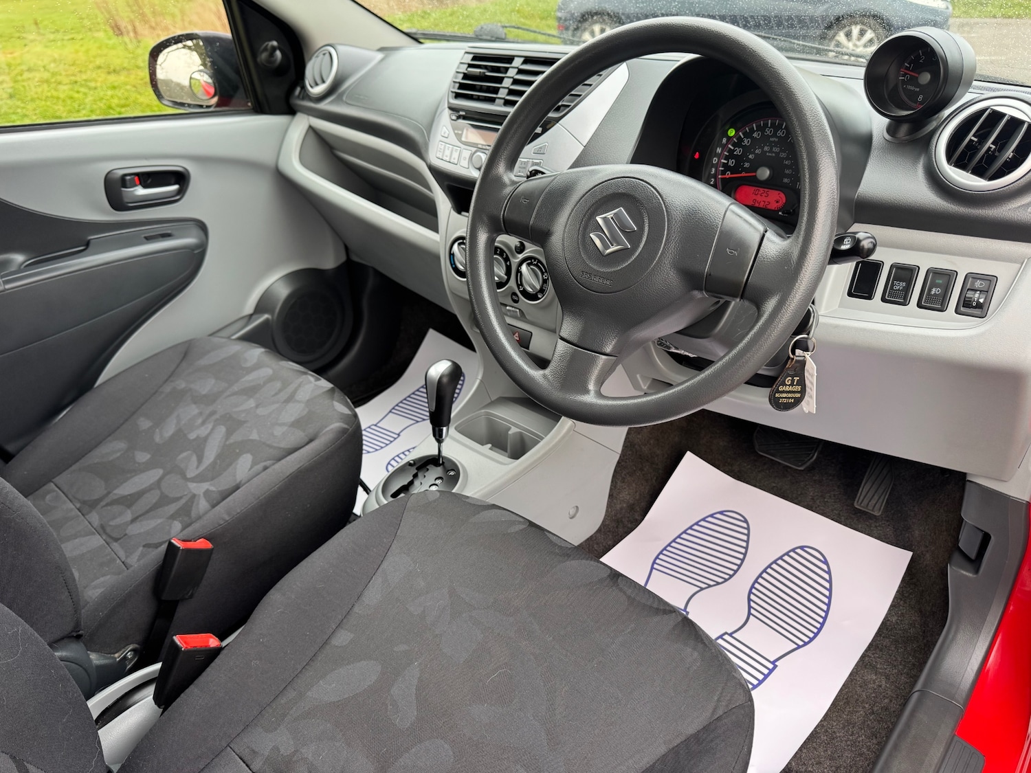 Used Suzuki Alto 2009 for sale - 77296888: Photo 16