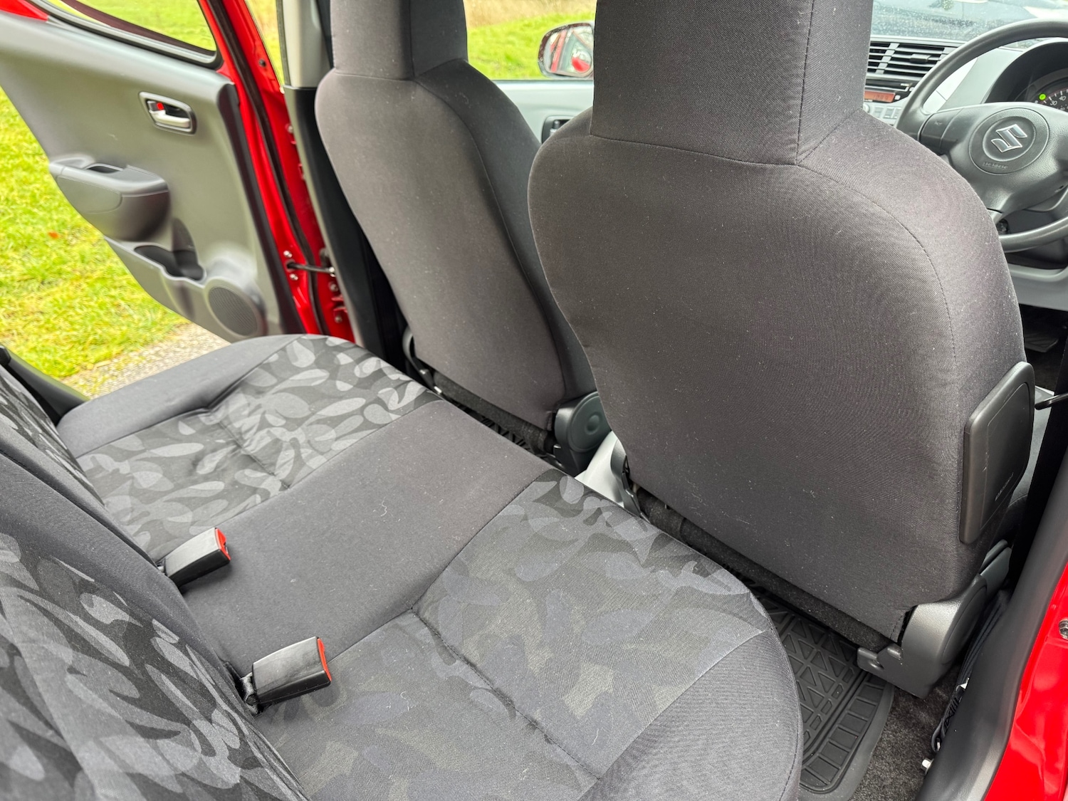 Used Suzuki Alto 2009 for sale - 77296888: Photo 18