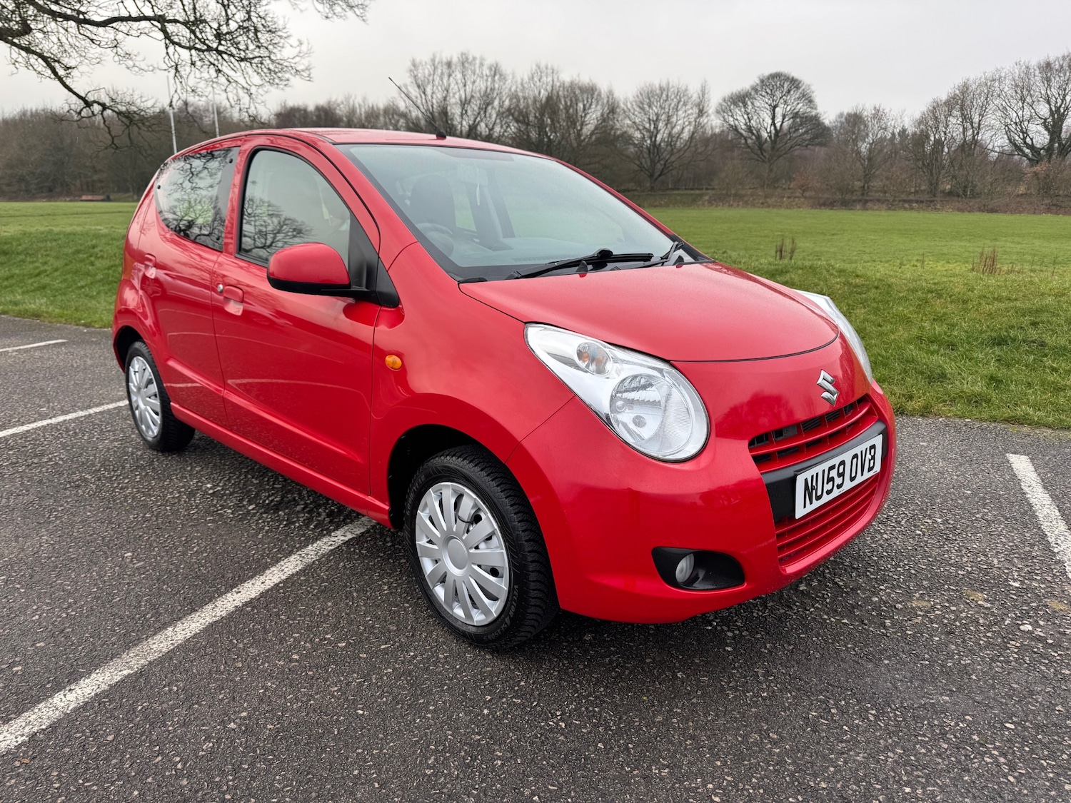 Used Suzuki Alto 2009 for sale - 77296888: Photo 2