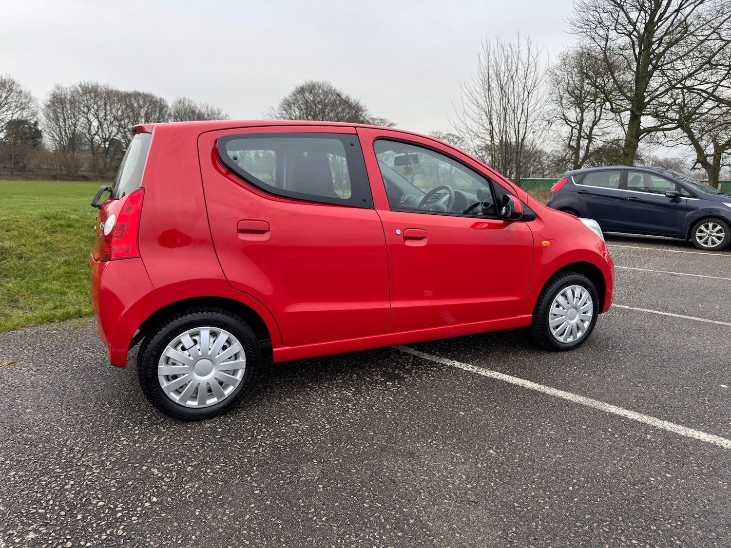 Used Suzuki Alto 2009 for sale - 77296888: Photo 4