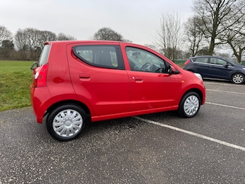 Used Suzuki Alto 2009 for sale - 77296888: Photo