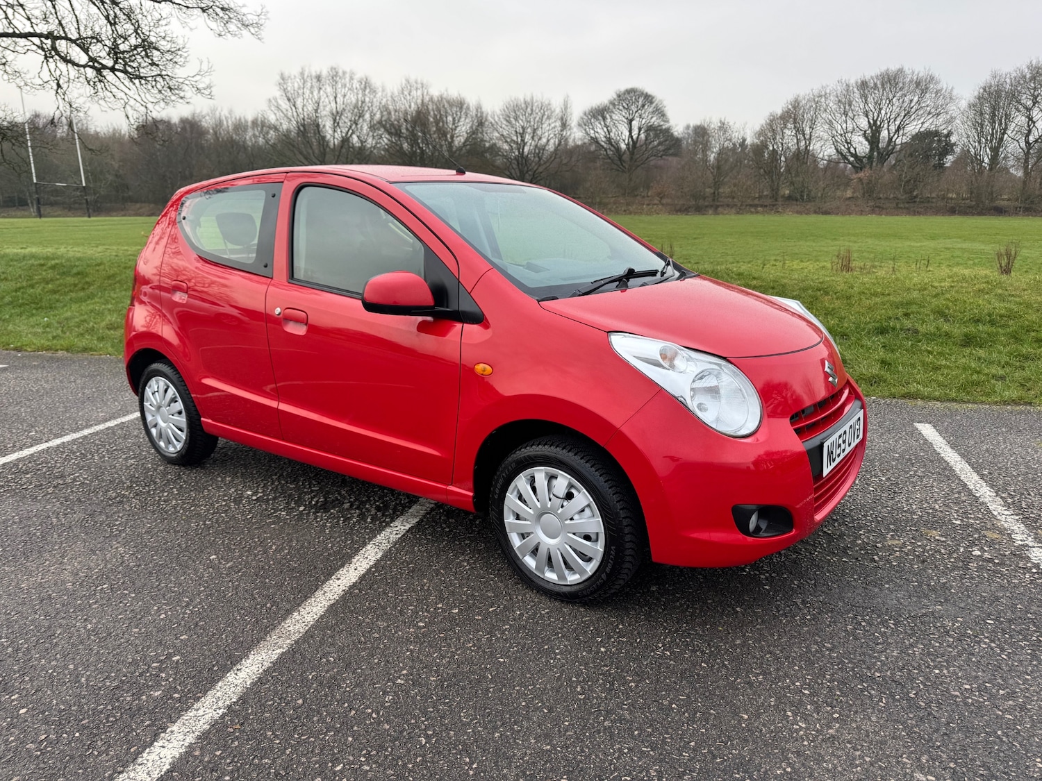 Used Suzuki Alto 2009 for sale - 77296888: Photo 5