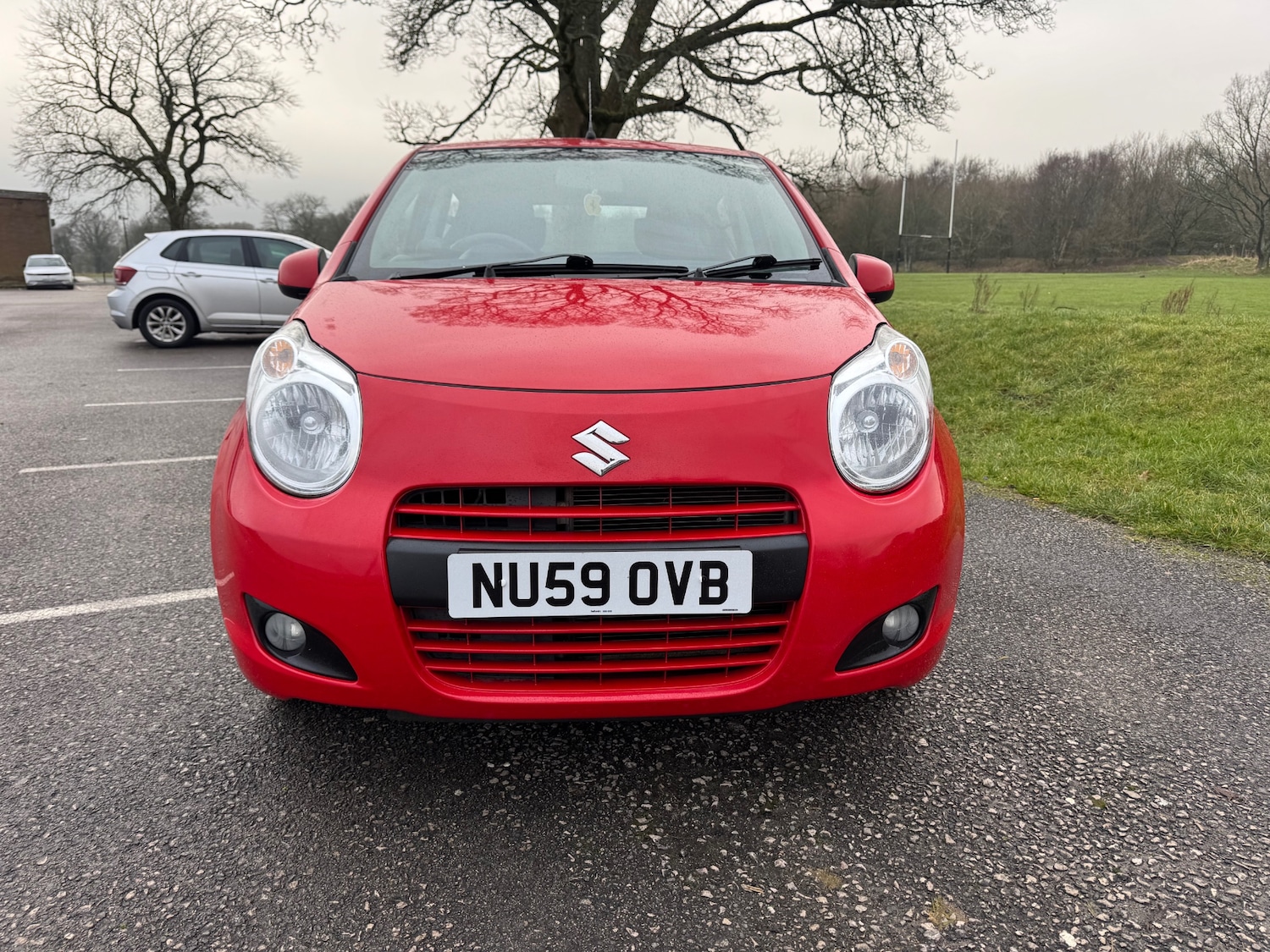 Used Suzuki Alto 2009 for sale - 77296888: Photo 6