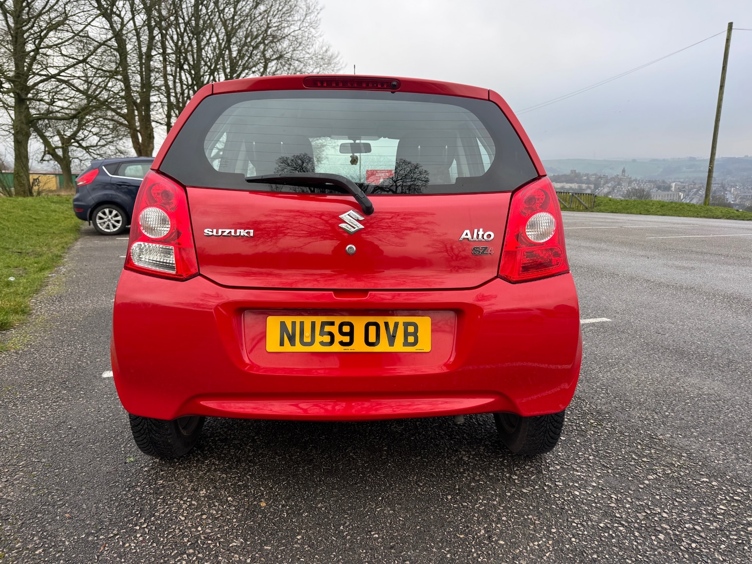 Used Suzuki Alto 2009 for sale - 77296888: Photo 7