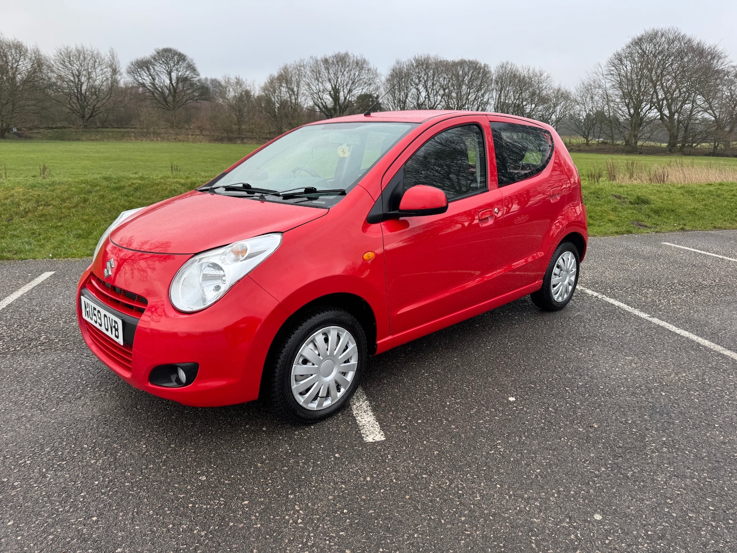 Used Suzuki Alto 2009 for sale - 77296888: Photo 8