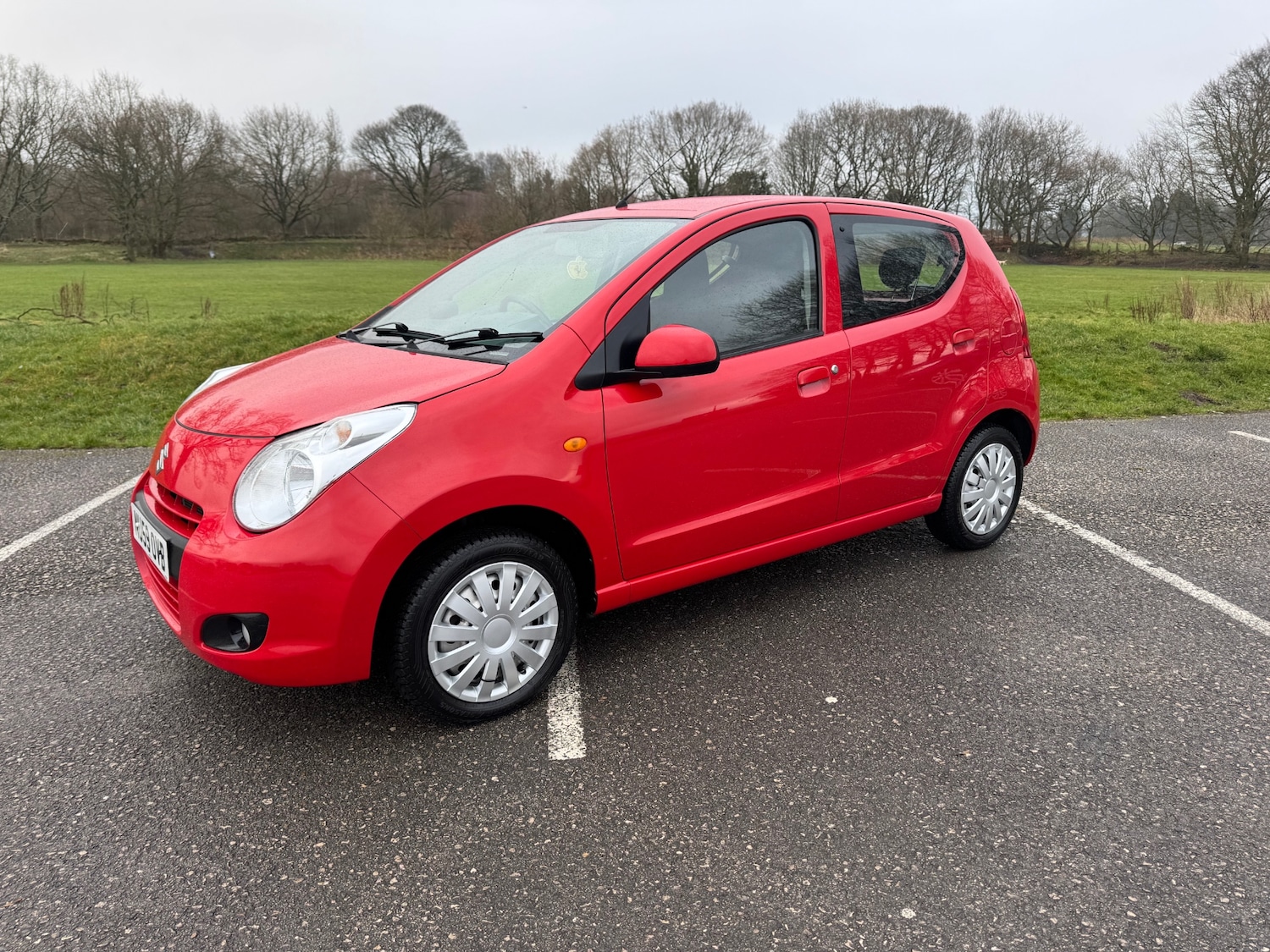 Used Suzuki Alto 2009 for sale - 77296888: Photo 9