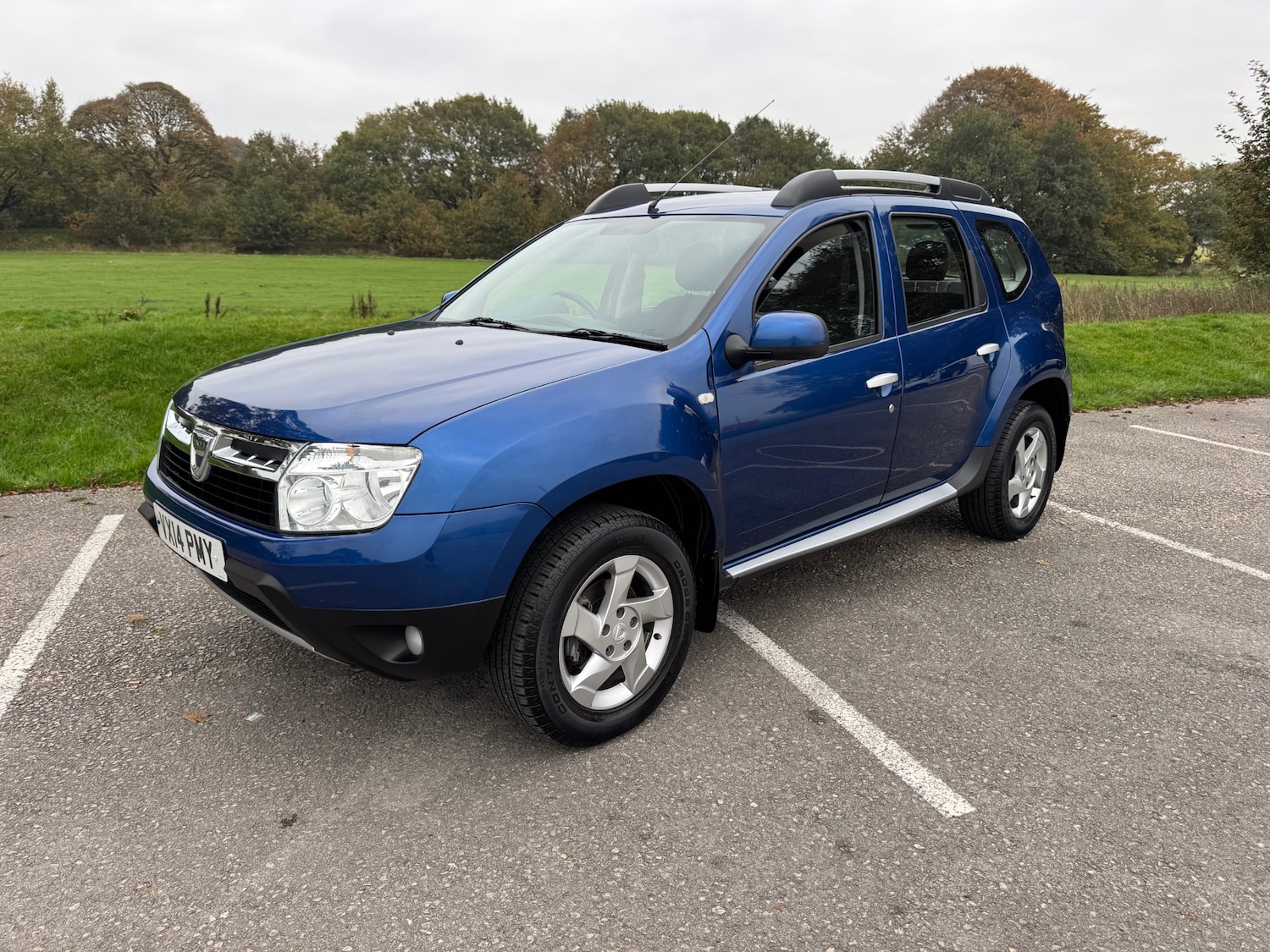 Used Dacia Duster 2014 for sale - 76269564: Photo 10
