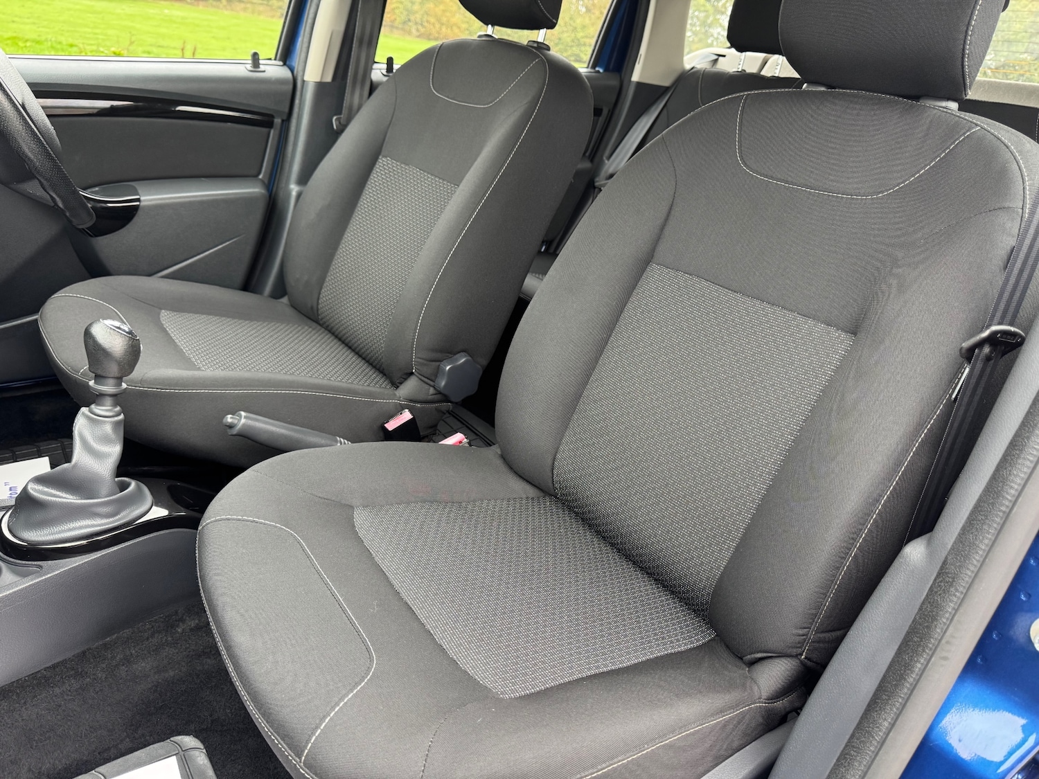 Used Dacia Duster 2014 for sale - 76269564: Photo 14